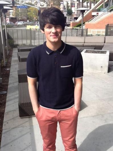Foto de Brad Kavanagh