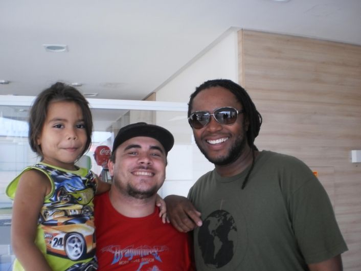 Photo of Ronnie Green