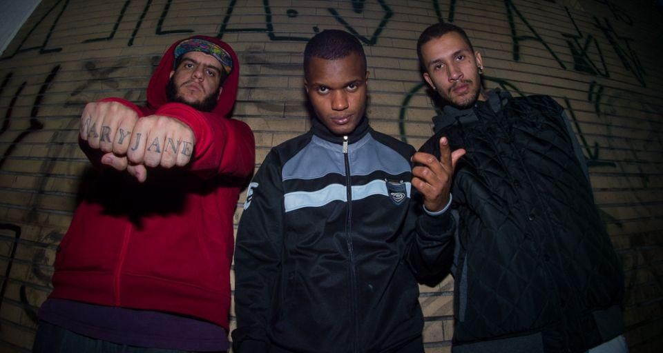 Foto de Estado de Elevação