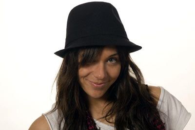 Foto de Mandy Jiroux