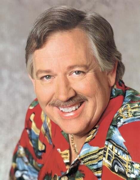 Foto de John Conlee