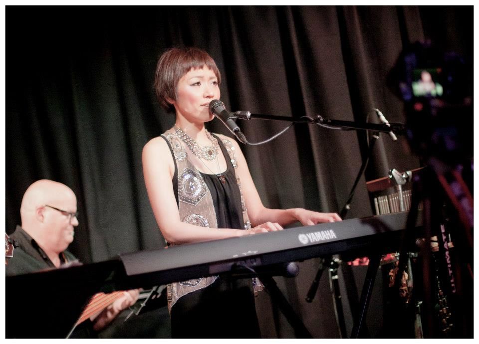 Foto de Mayu Wakisaka