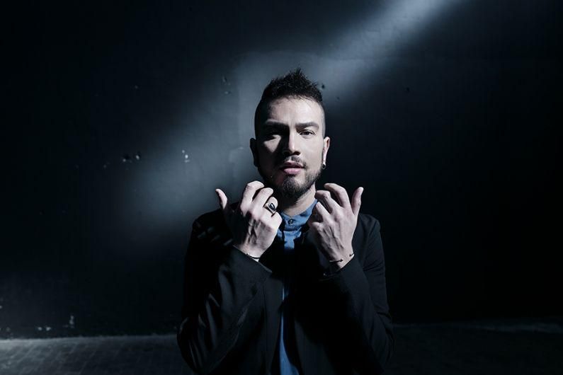 Foto de Antonino Spadaccino