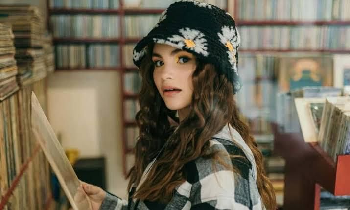 Foto de Elena Emanuelli