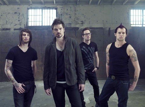 Foto de Adelitas Way