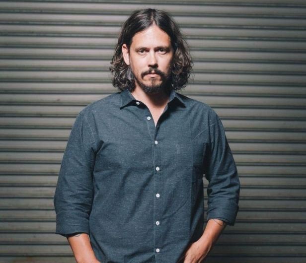 Foto de John Paul White