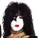 Foto do artista KISS