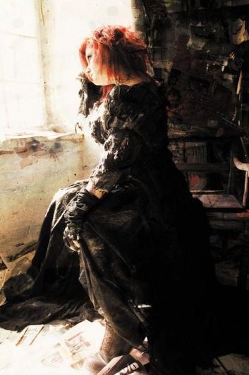 Photo of Coma Divine