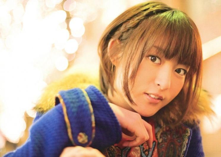 Foto de Mikako Komatsu