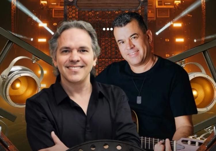 Foto de Giancarlo & Gabriel