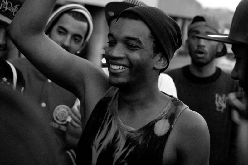 Foto de Augusto Oliveira