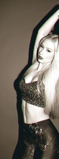 Foto de Iggy Azalea