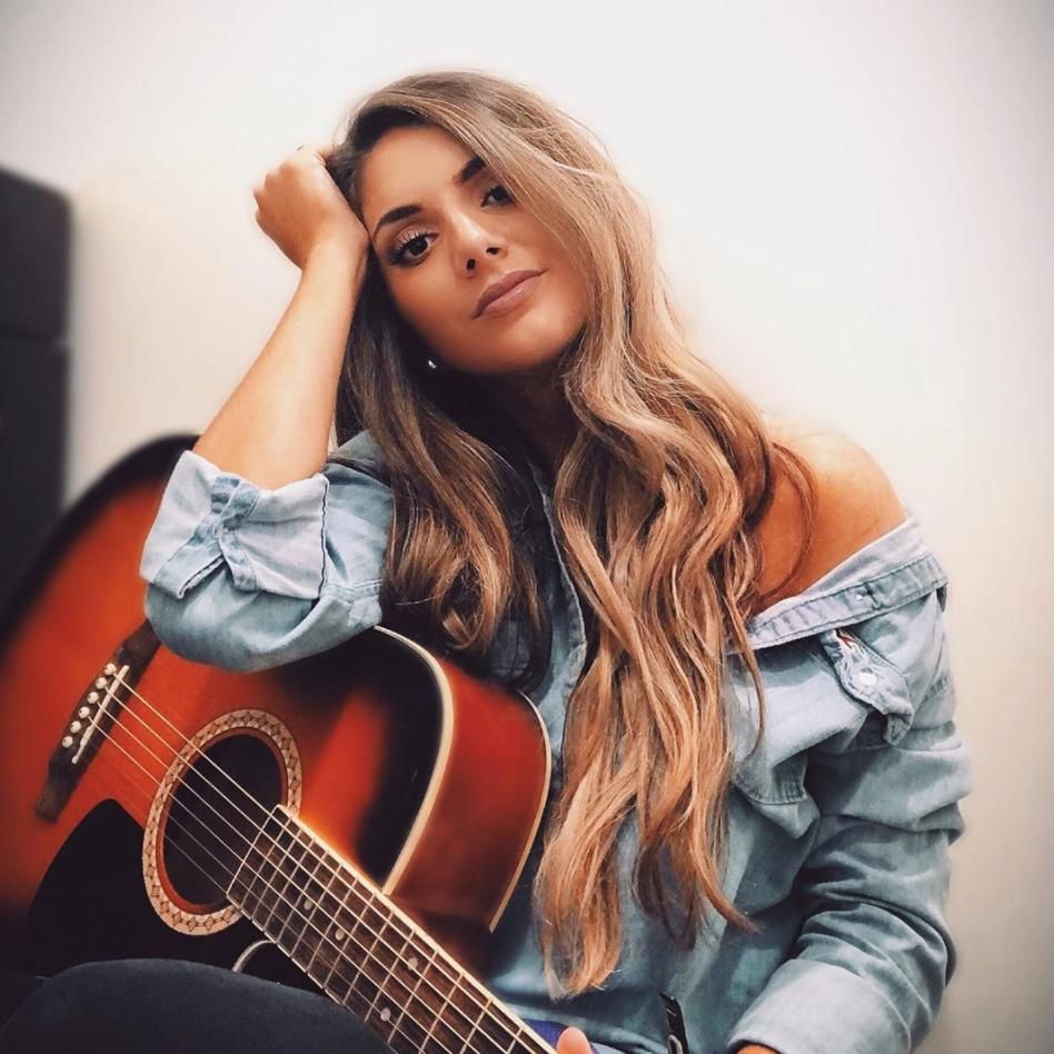 Foto de Autumn Brooke