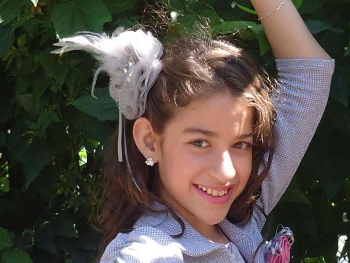 Foto de Larissa Barbosa