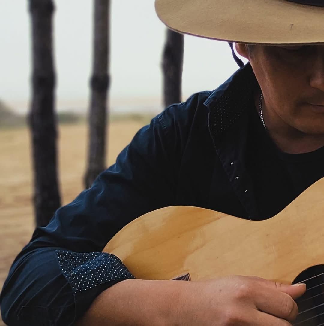 Foto de Washington Lucero