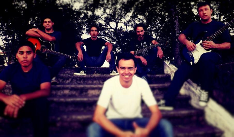 Foto de Banda Deblan