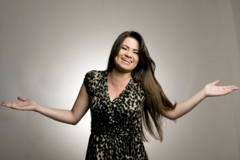 Foto de Liliane Rocha