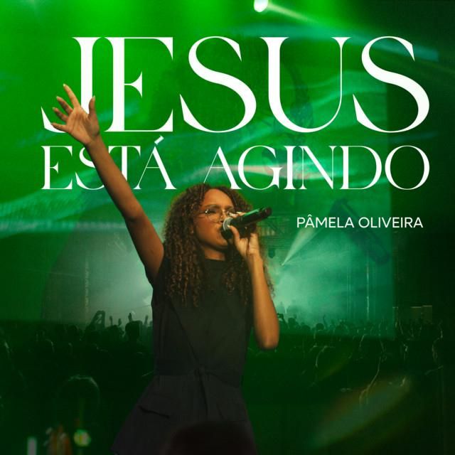 Foto de Pamela Oliveira