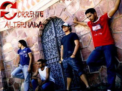 Foto de Corrente Alternada