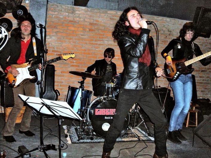 Foto de Libertino RockBlues