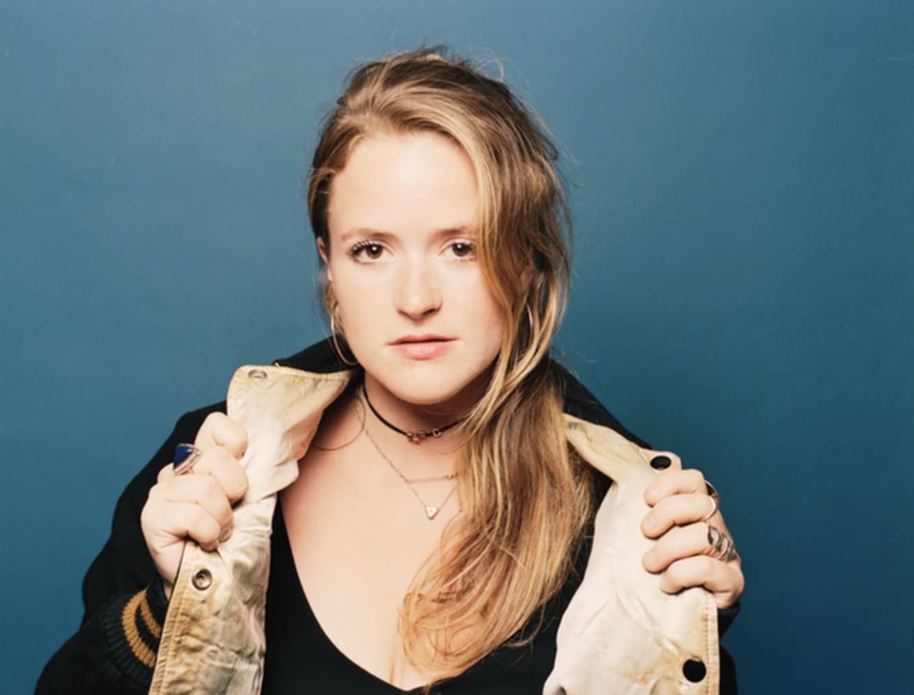 Foto de Alexandra Berglof