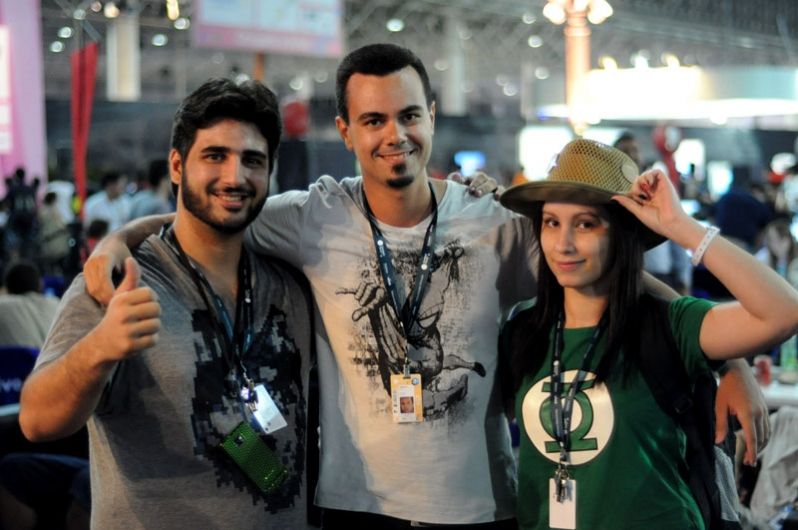 Foto de Matando Robôs Gigantes