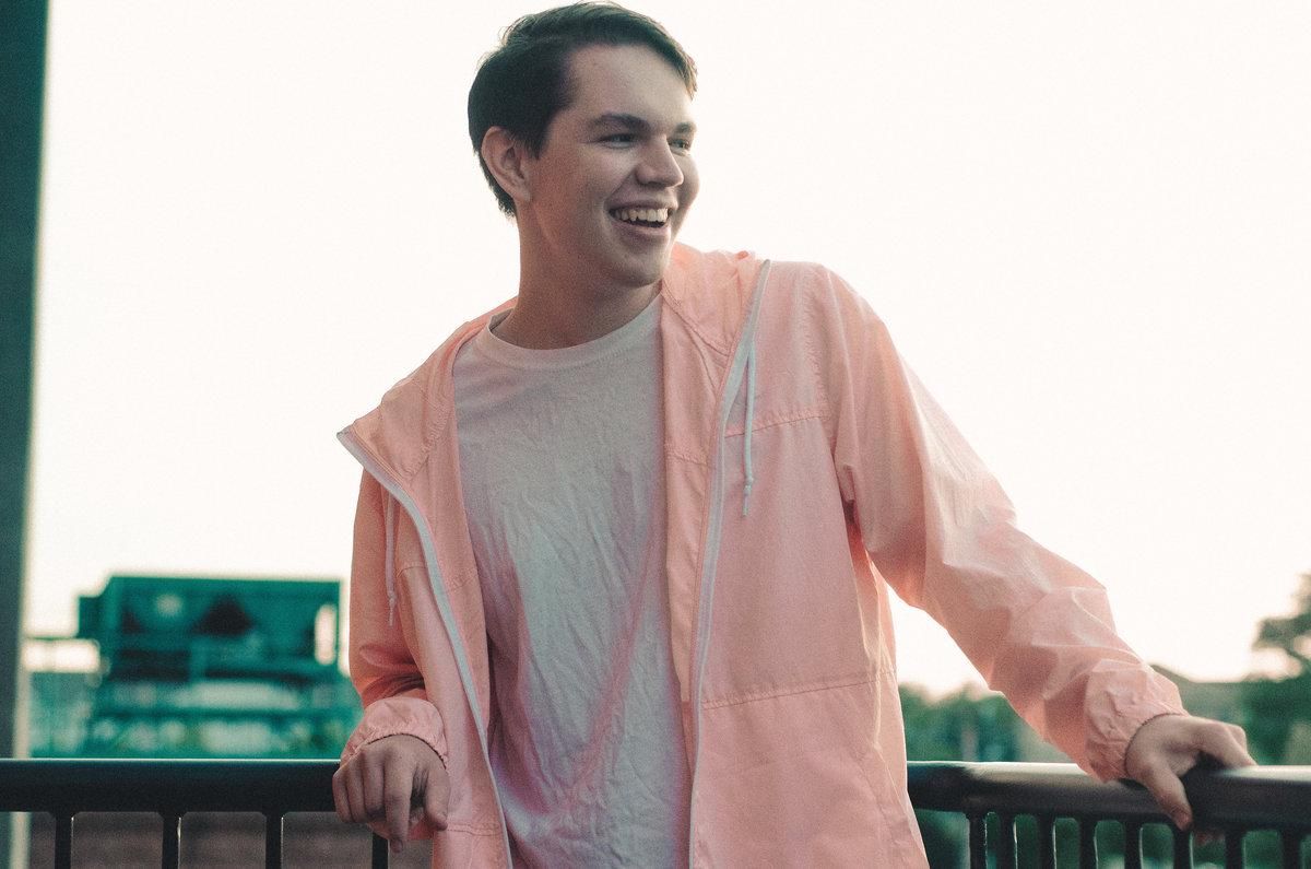 Foto de Roderick Porter