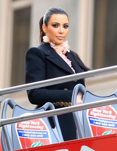 Foto de Kim Kardashian