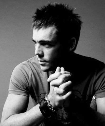 Foto de Darren Styles