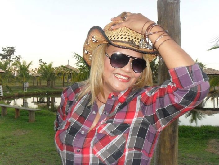 Foto de Vanessa Ajalla