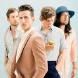 Foto do artista Kings Of Leon