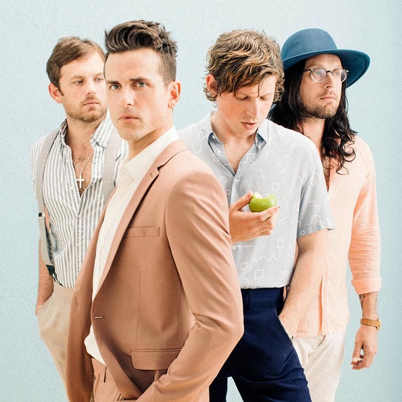 Photo of Kings Of Leon