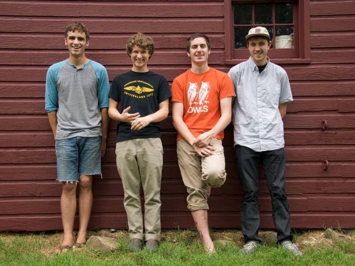 Foto de The Hotelier