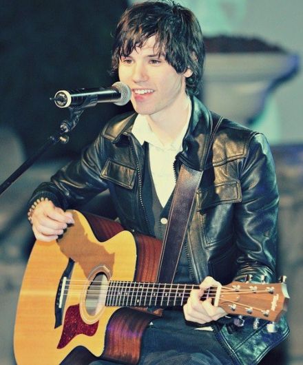 Foto de Ryan Ross