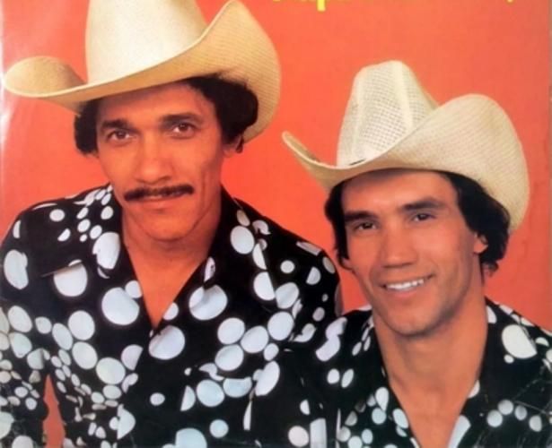 Foto de Galante e Marinho