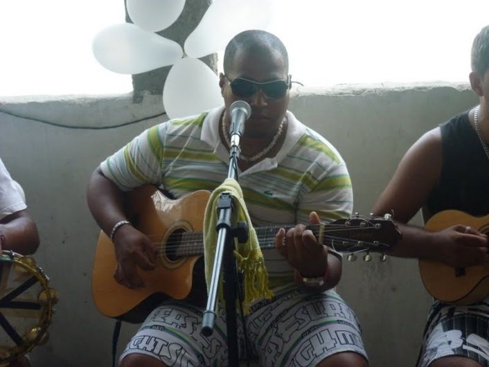 Foto de Grupo Evidência ES