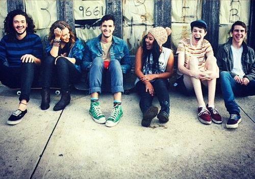 Foto de Hillsong Young & Free