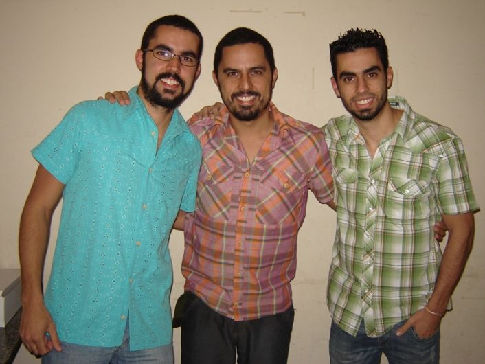 Foto de Trio Dona Zefa