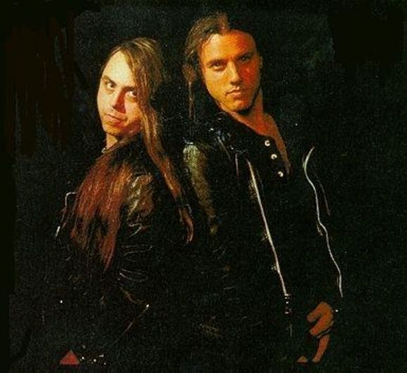 Foto de Control Denied