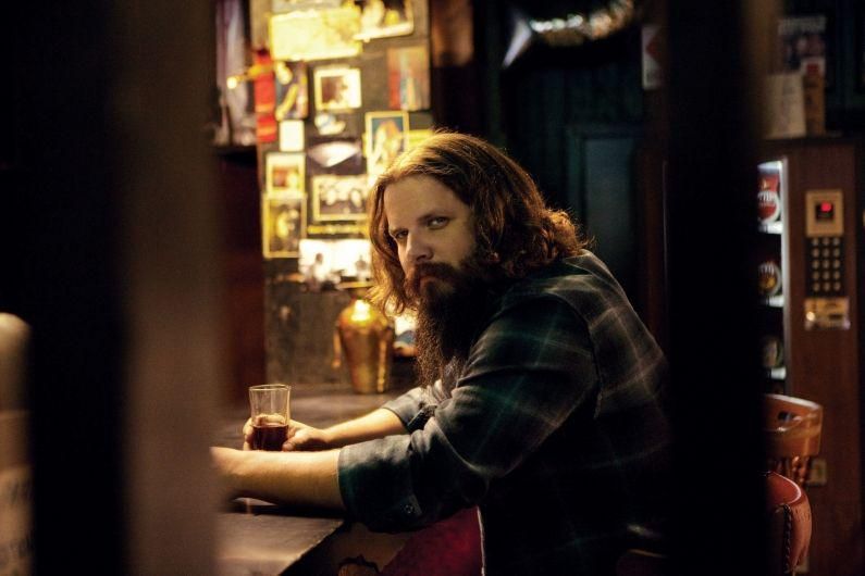 Foto de Jamey Johnson