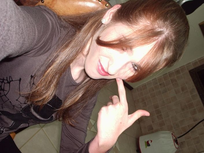 Photo of Leticia Lorenzetti