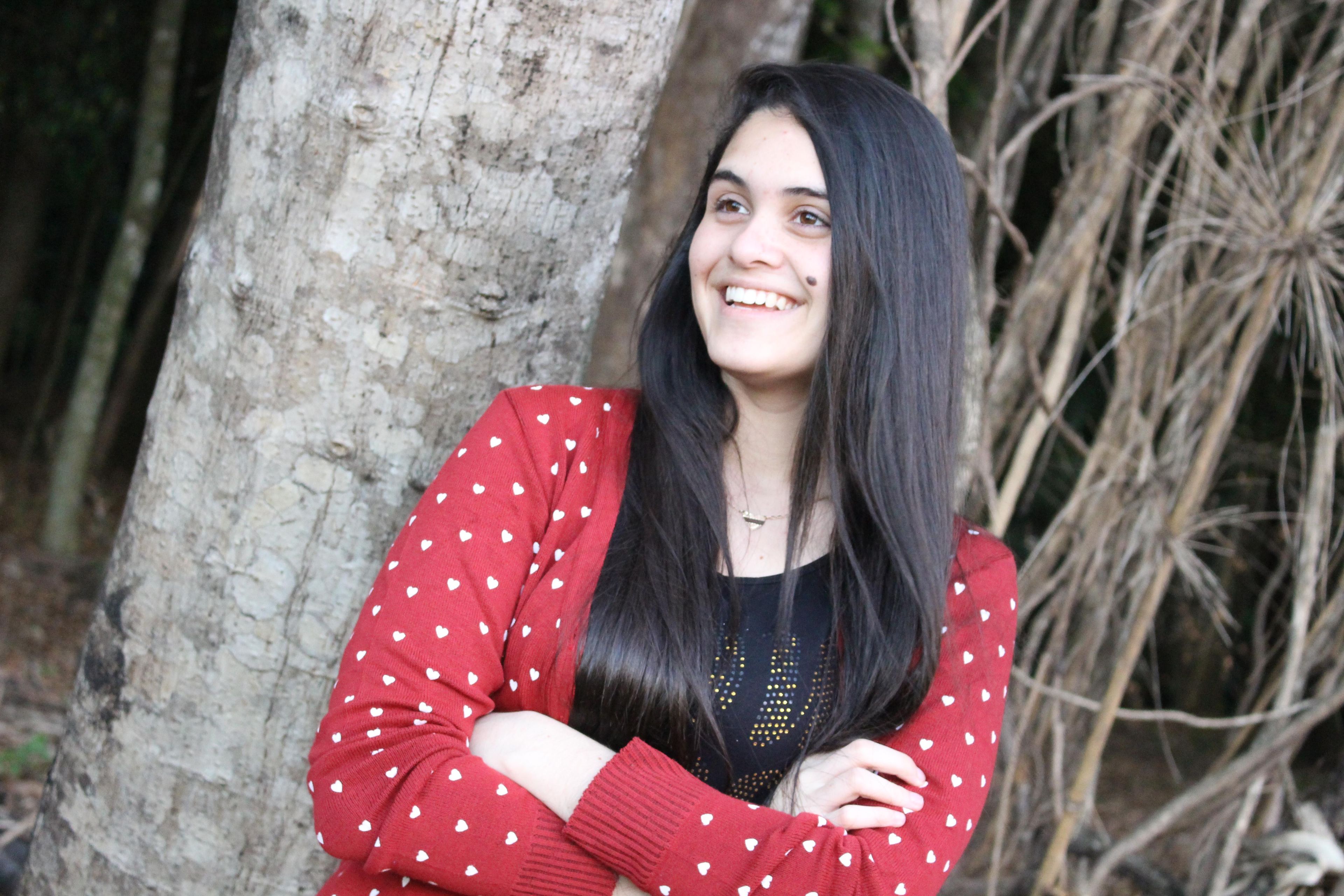 Foto de Kathleen Bertelli