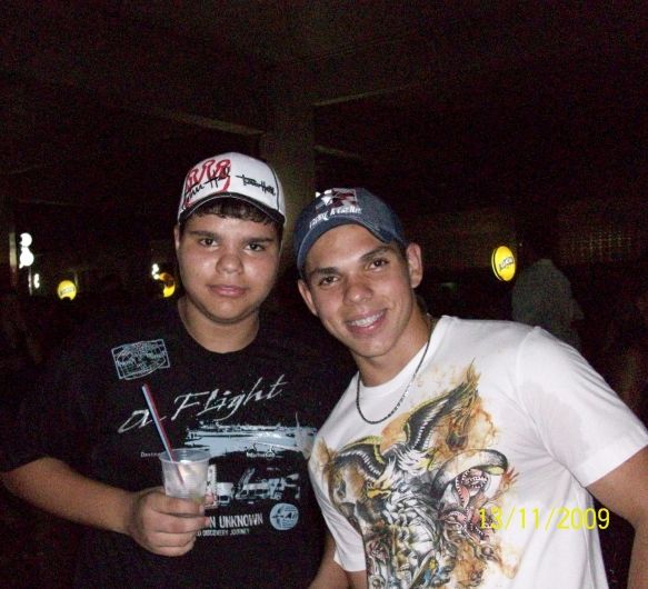 Foto de PedroeOtávio