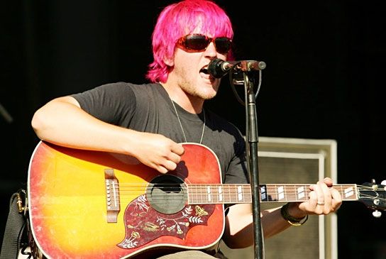 Foto de Saves The Day