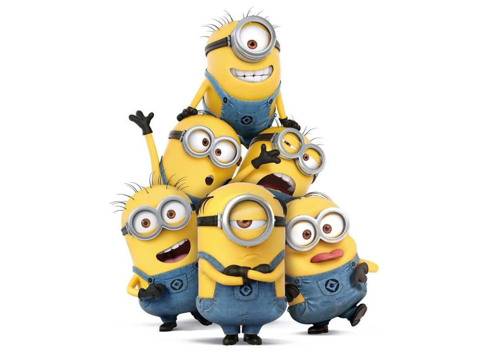 Foto de Minions