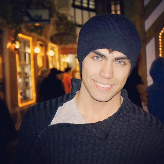 Foto de Kaio Campadelli