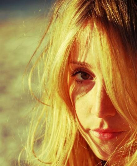 Foto de Ashley Monroe