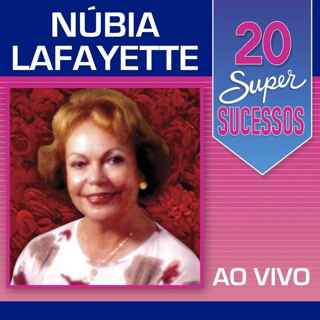 Photo of Núbia Lafayette