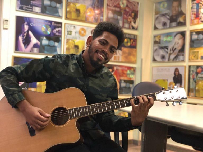 Foto de Luã Freitas