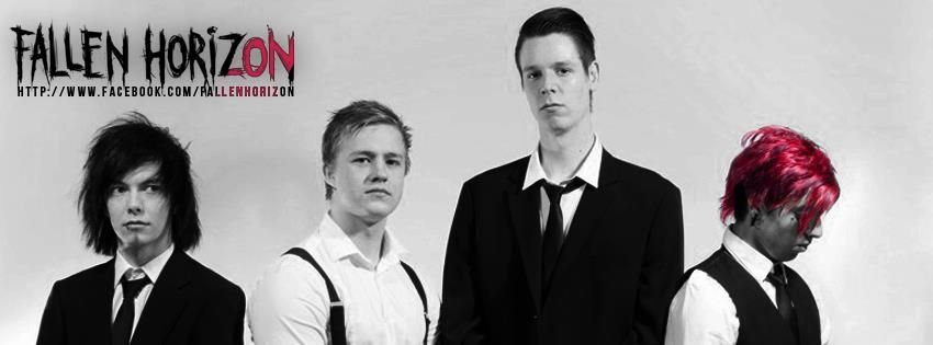 Foto de Fallen Horizon